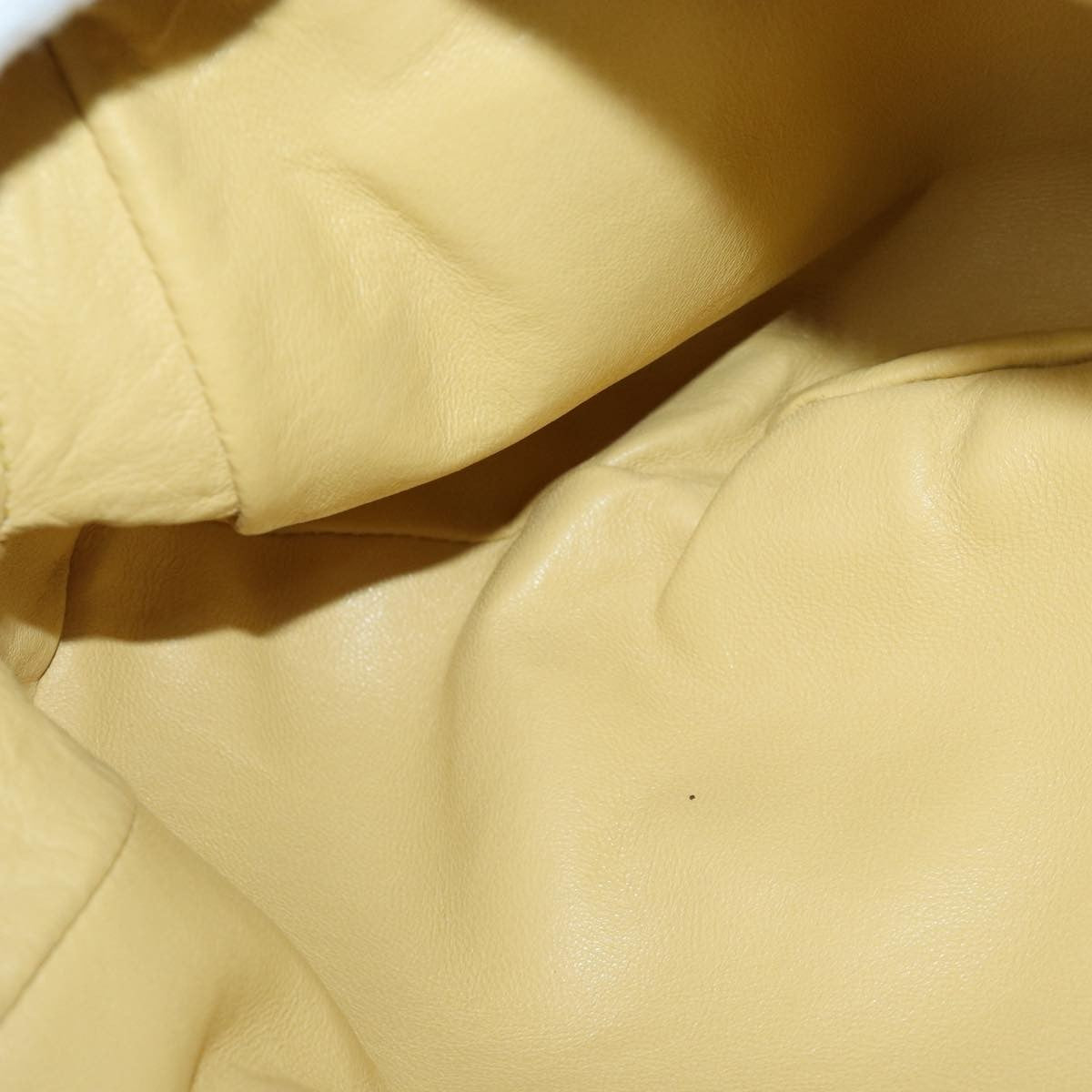 Bvlgari Doppio Handbag Leather