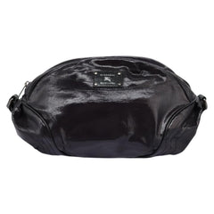 Burberry Blue Label shoulder bag Enamel