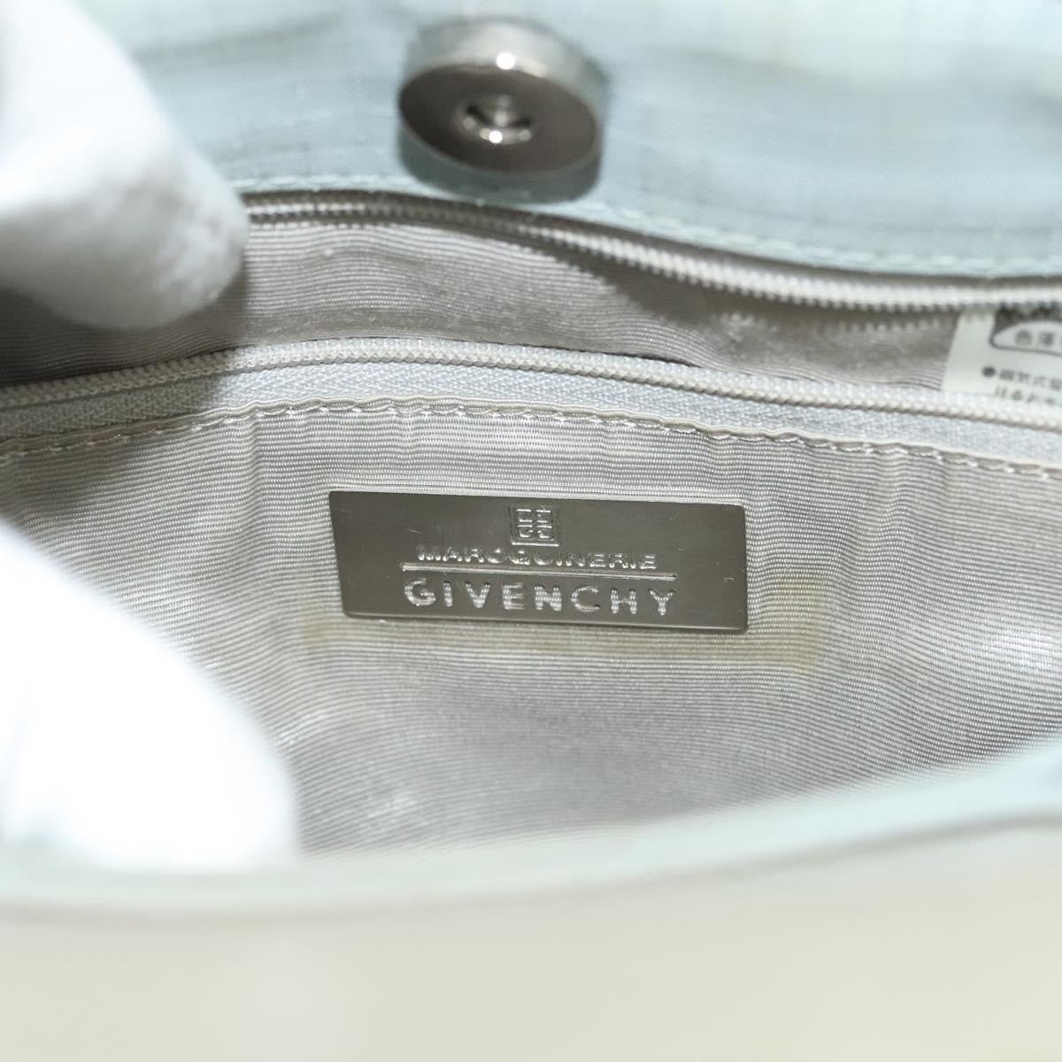 Givenchy Vintage Handbag Nylon