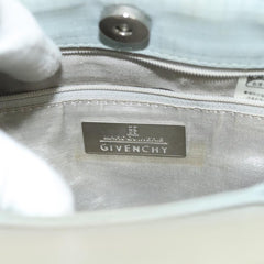Givenchy Vintage Handbag Nylon