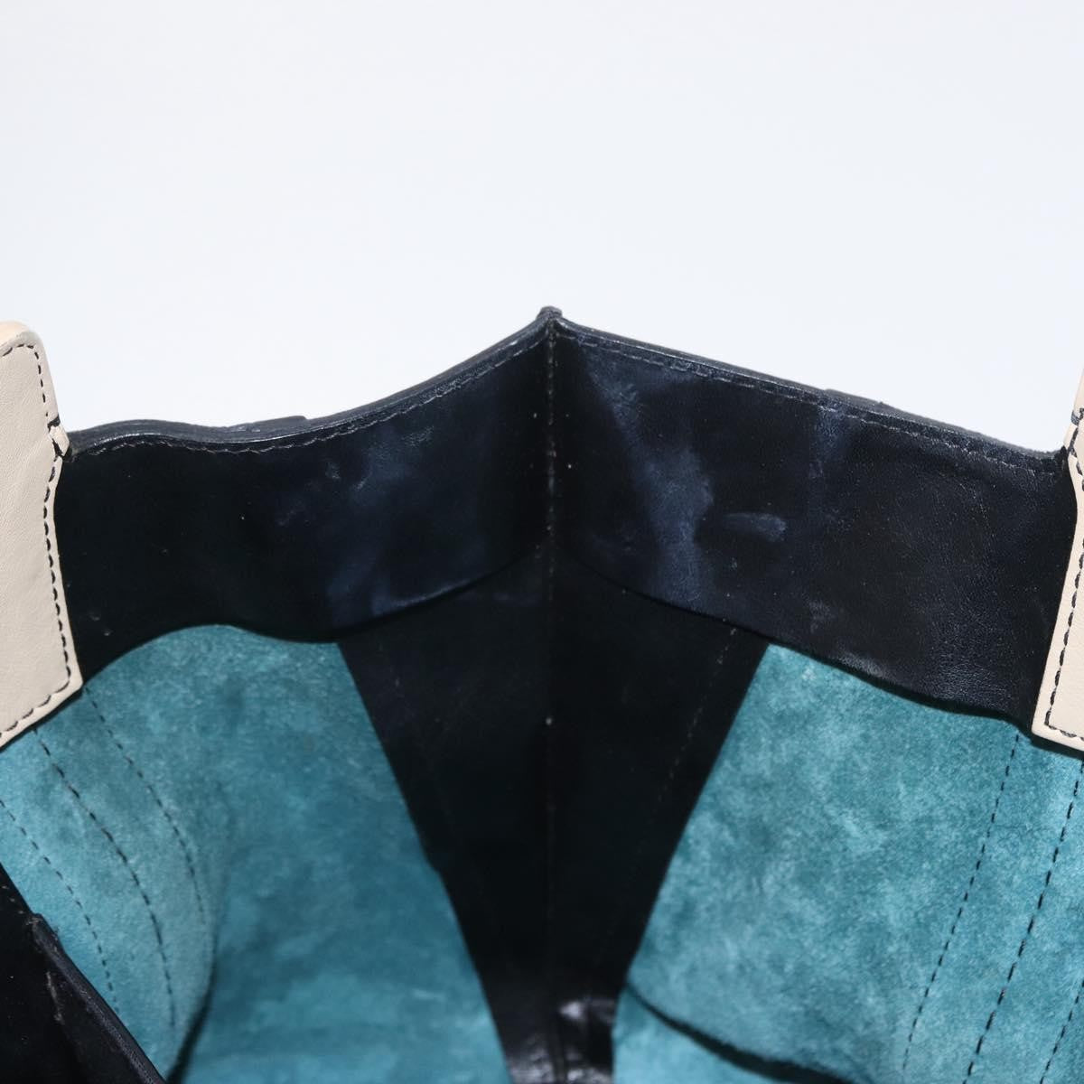 Chloe Alison East West Tote Leather