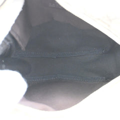 Gucci Front Zip Messenger GG Coated Canvas