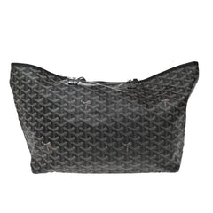 Goyard Saint Louis Tote Coated Canvas