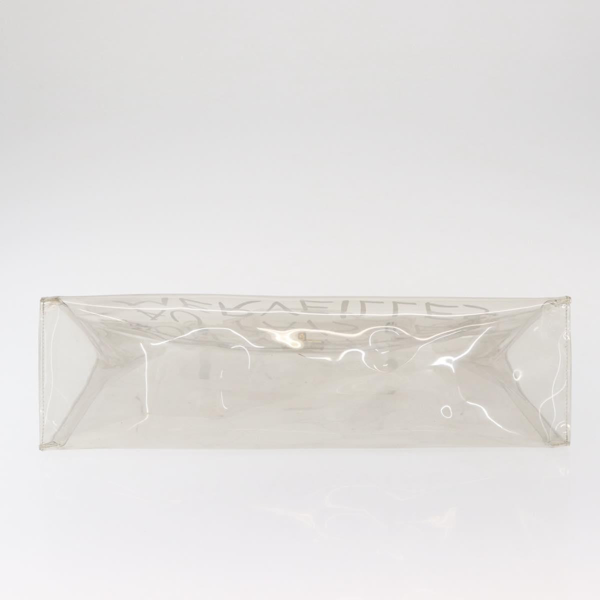 Hermes Kelly Handbag Vinyl