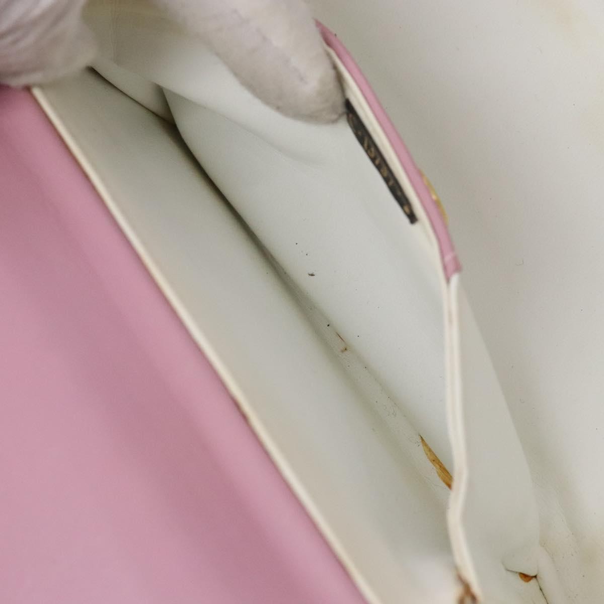 Fendi Classic Box Bag Leather