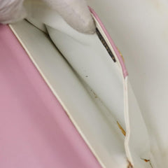 Fendi Classic Box Bag Leather