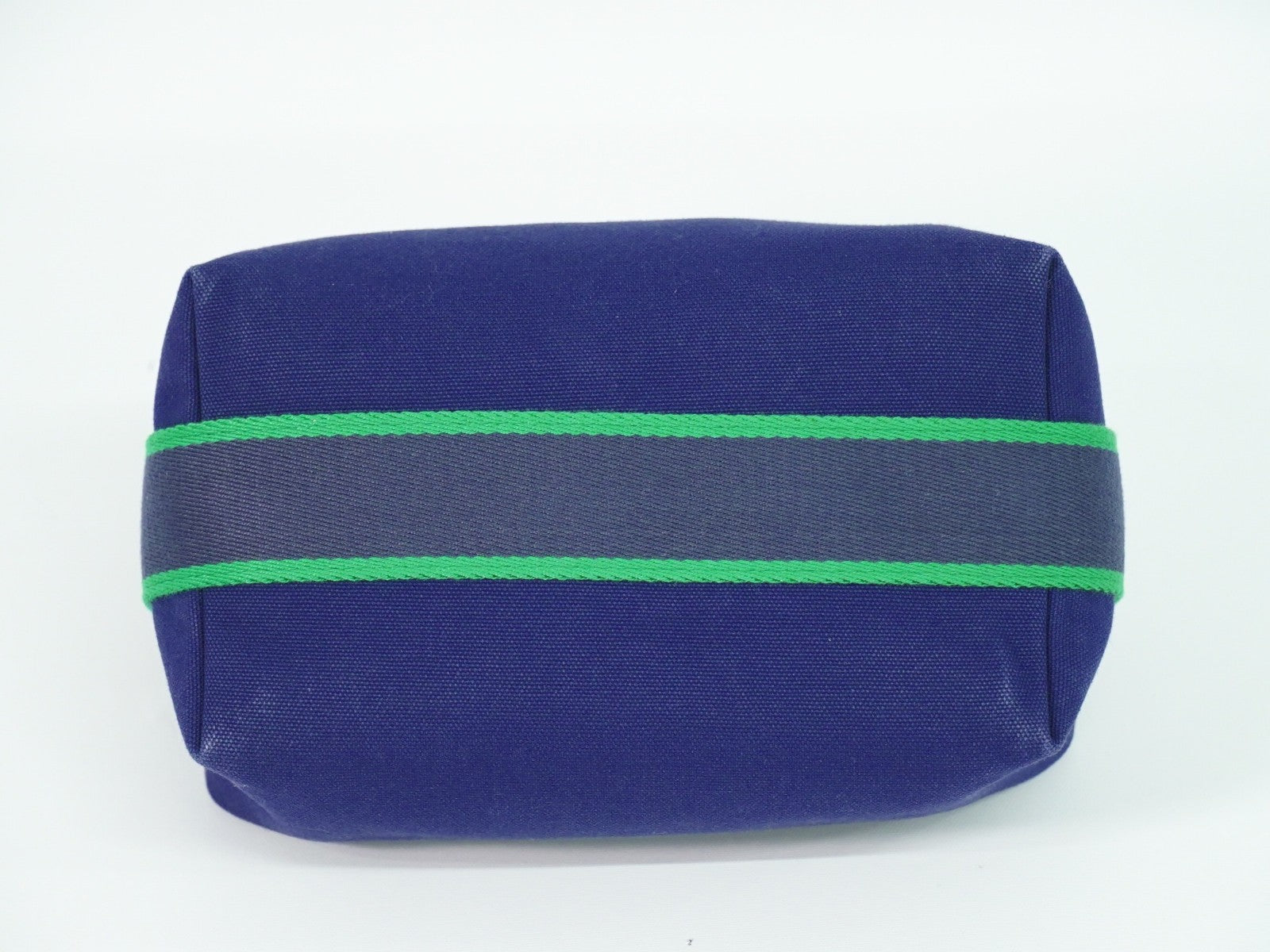 Hermes Bride à Brac Wool