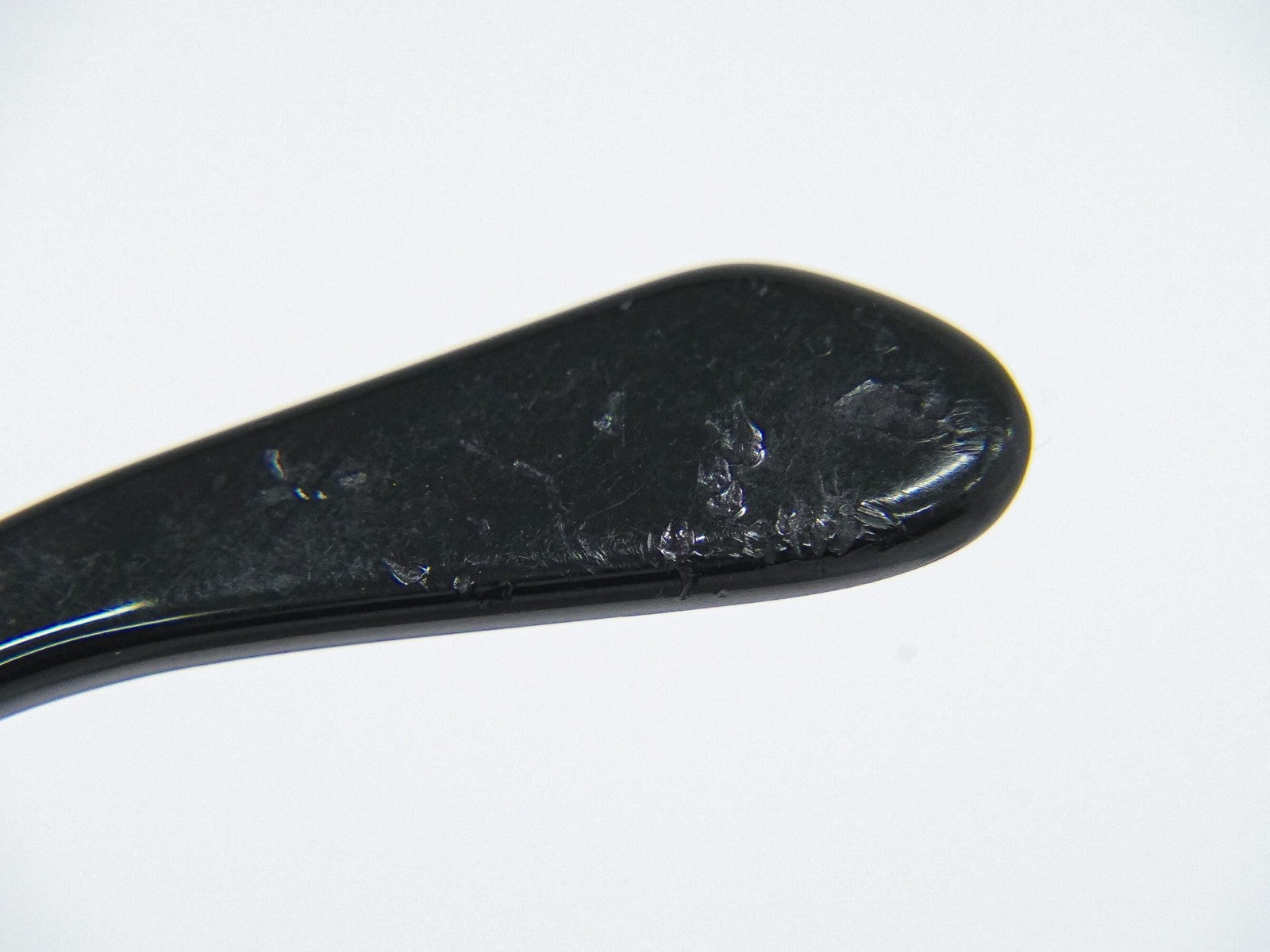 Chanel CHANEL Logo Sunglasses Eye Wear Plastic