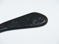 Chanel CHANEL Logo Sunglasses Eye Wear Plastic