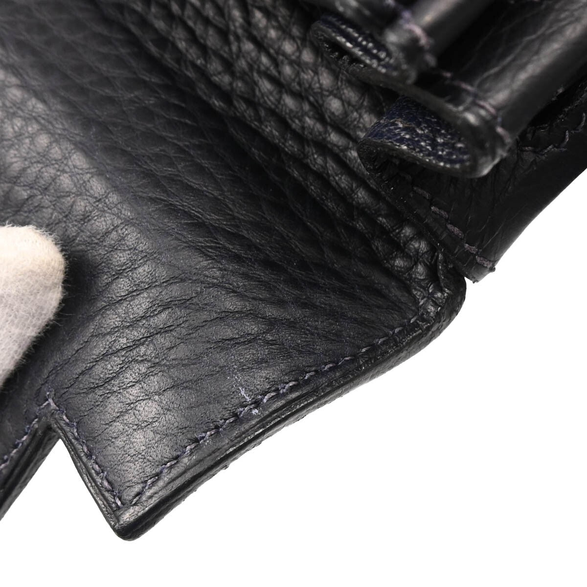 Hermes Kelly Ado Backpack Togo