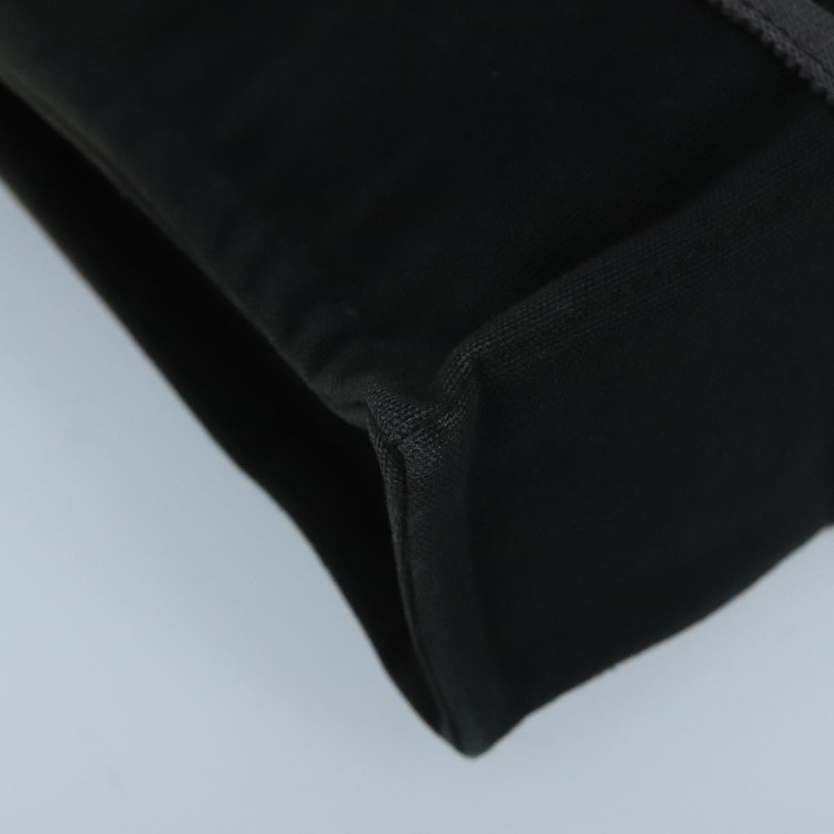 Hermes Fourre Tout Tote Canvas