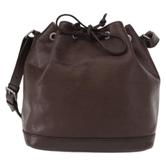 Louis Vuitton Petit Noe Handbag Epi Leather