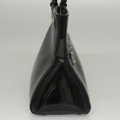 cartier Marcello Handbag Patent leather