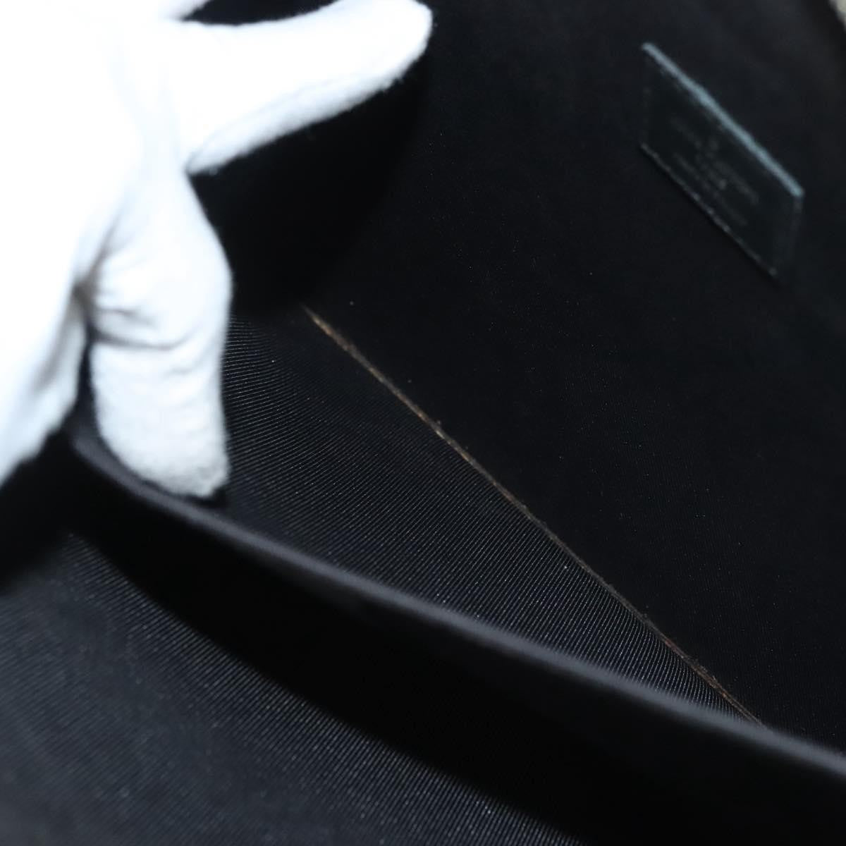 Louis Vuitton Pochette Jour Limited Edition FIFA World Cup Epi Leather