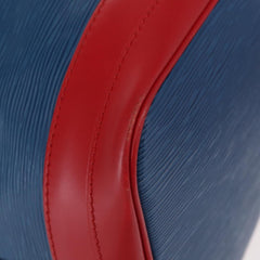 Louis Vuitton Tricolor Noe Handbag Epi Leather