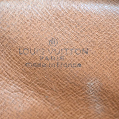 Louis Vuitton Amazone Bag Monogram Canvas