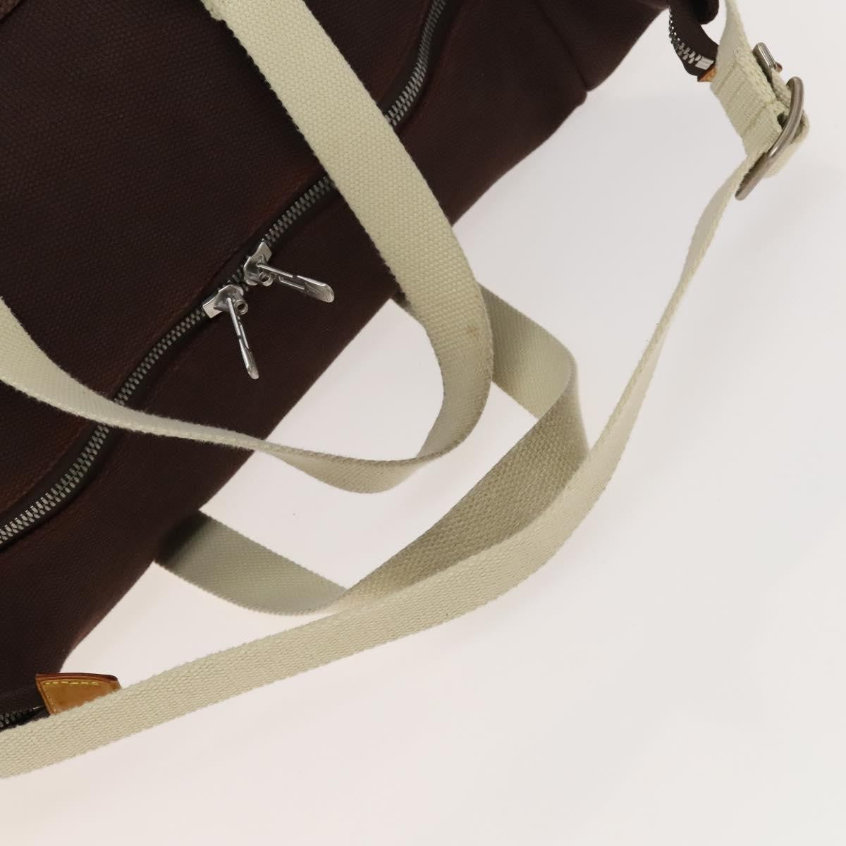 Louis Vuitton Cup Sac Antigua Duffle Bag Canvas