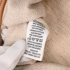 Hermes Aline Bag Toile