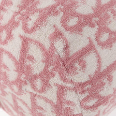 Christian Dior Vintage Trotter Pouch Pile