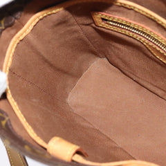 Louis Vuitton Vavin Tote Monogram Canvas