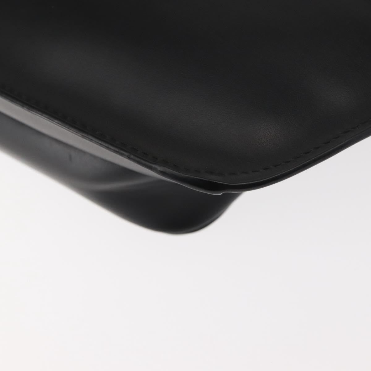 Versace Crossbody Pouch Studded Leather