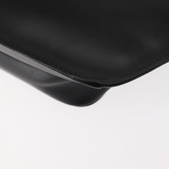 Versace Crossbody Pouch Studded Leather