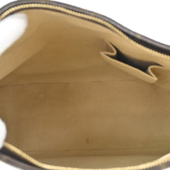 Louis Vuitton Looping Handbag Monogram Canvas