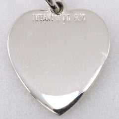 Tiffany & Co. return to tiffany Silver