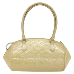 Louis Vuitton Sherwood Handbag Monogram Vernis