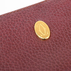 cartier Must De Cartier Leather