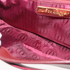 cartier Must de Cartier Clutch bag Leather