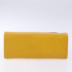 Burberry Vintage Handbag Leather