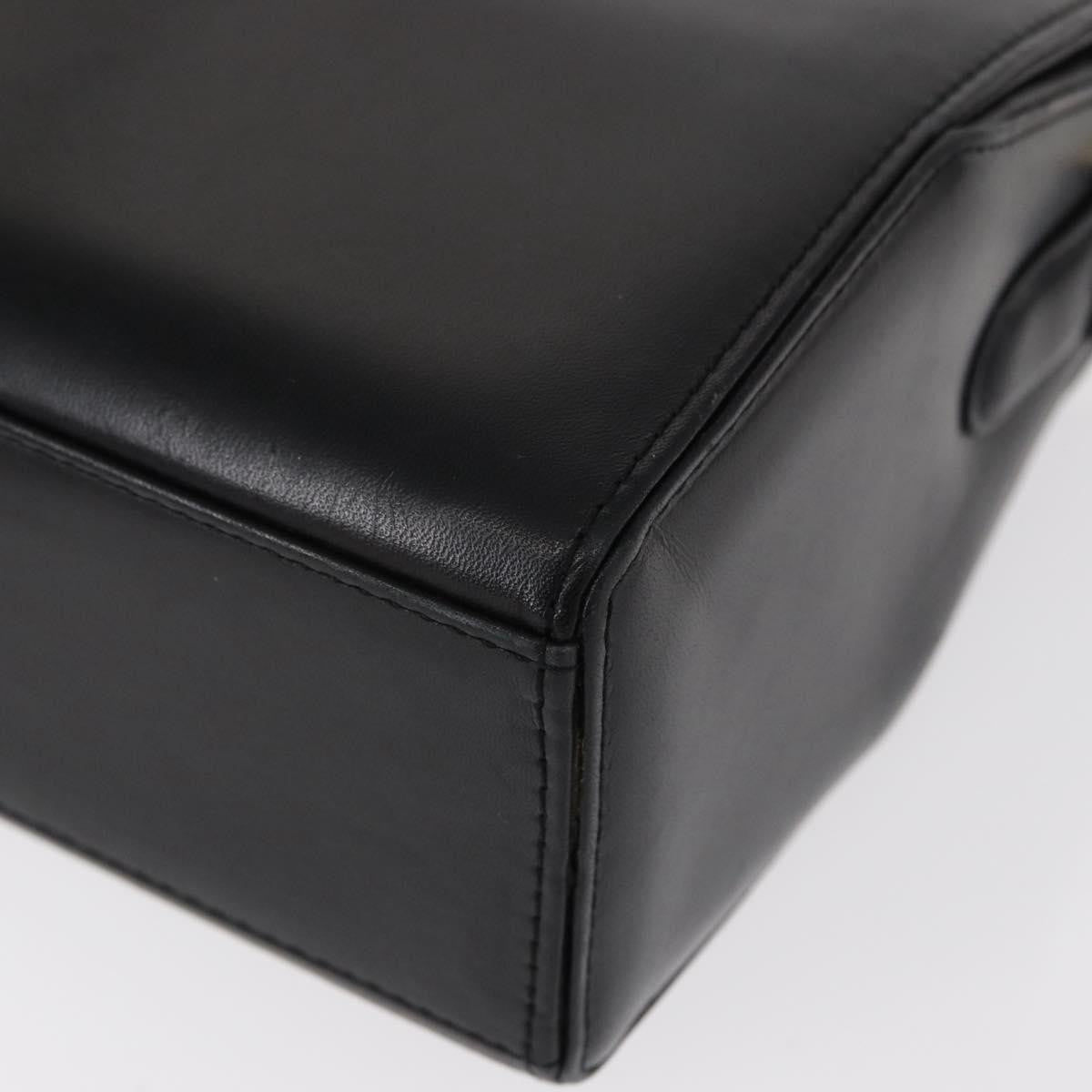 Givenchy Vintage 4G handbag Leather