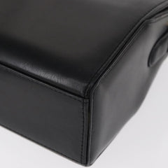 Givenchy Vintage 4G handbag Leather