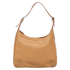 Burberry Shoulder Bag Leather