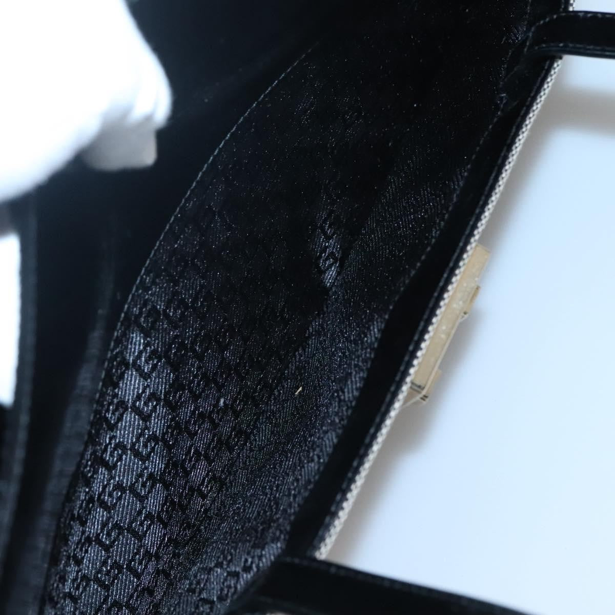 Gucci Lady Lock Canvas