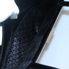 Gucci Lady Lock Canvas