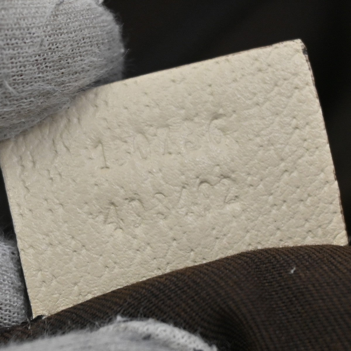 Gucci Abbey Shoulder Bag GG Canvas