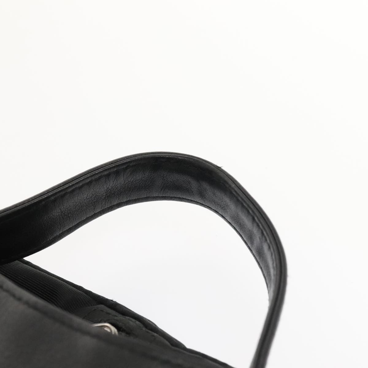 Loewe Anagram handbag Leather