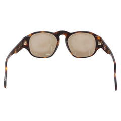 Chanel Logo CC Sunglasses Plastic