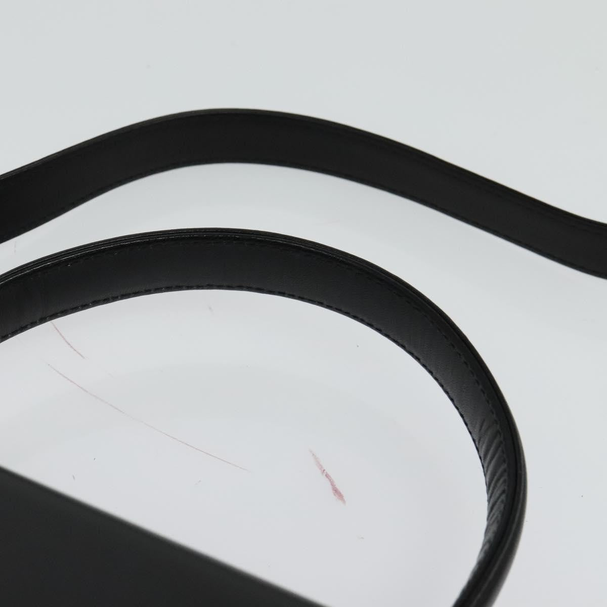 Givenchy Vintage 4G handbag Leather