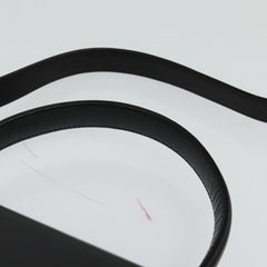 Givenchy Vintage 4G handbag Leather