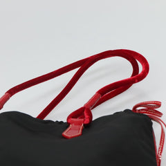 Prada Vintage Tote Tessuto