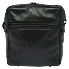 Louis Vuitton Clarkson Messenger Bag Monogram Shadow Leather