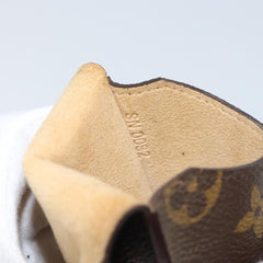 Louis Vuitton Etui à lunette Canvas