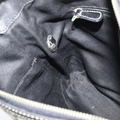 Coach Signature shoulder bag Canvas