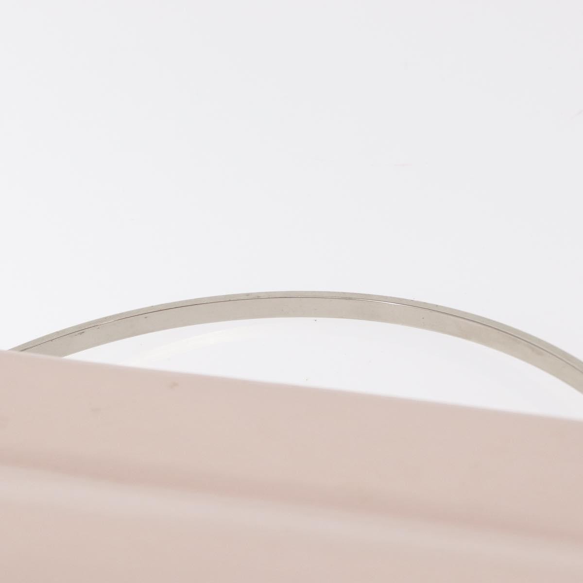 Givenchy Vintage 4G handbag Leather