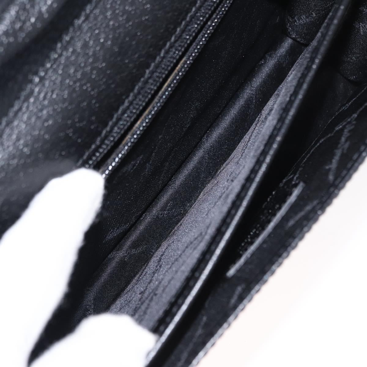 Salvatore Ferragamo Vintage clutch Bag Leather