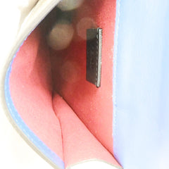 Fendi Baguette Phone Holder Canvas