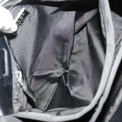 Prada Vintage Handbag Tessuto